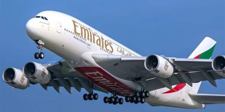 Emirates