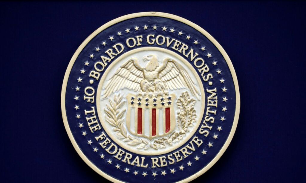 Federal Reserve. Foto: Reprodução, Agência Brasil