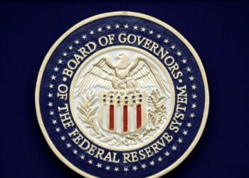 Federal Reserve. Foto: Reprodução, Agência Brasil