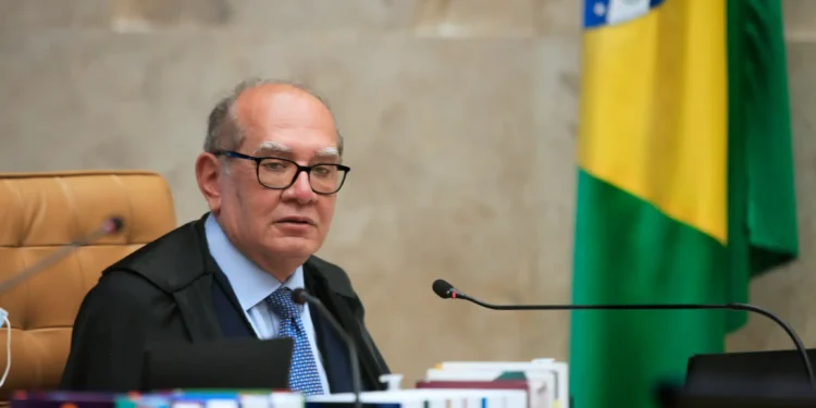 "A decisГѓВЈo de gilmar mendes traz aumento do risco fiscal e risco institucional", diz Ghani
