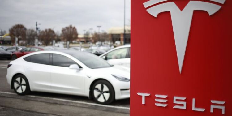 TESLA