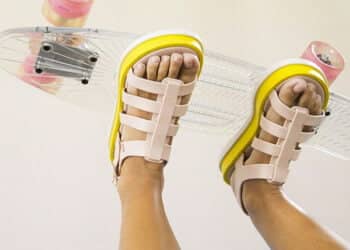 SandГѓВЎlia da Melissa.