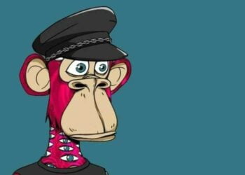 Coleção de NFTs. Foro: Reprodução, Divulgação