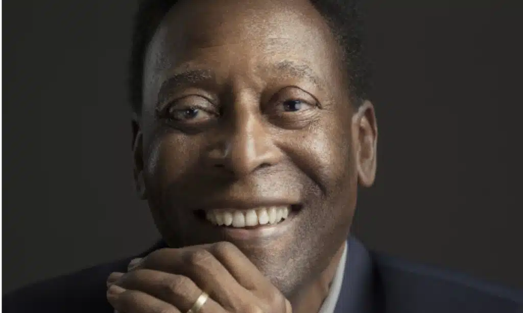 Fortuna do Pelé: saiba em quanto está estimada a fortuna do Rei do futebol