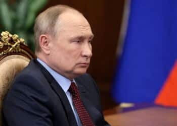 Presidente da Rússia, Vladimir Putin. Foto: Reprodução, Agência Brasil