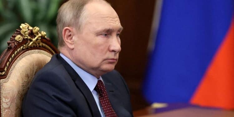 Presidente da RГѓВєssia, Vladimir Putin. Foto: ReproduГѓВ§ГѓВЈo, AgГѓВЄncia Brasil