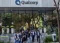 Sede da Qualicorp. Foto: ReproduГѓВ§ГѓВЈo, DivulgaГѓВ§ГѓВЈo