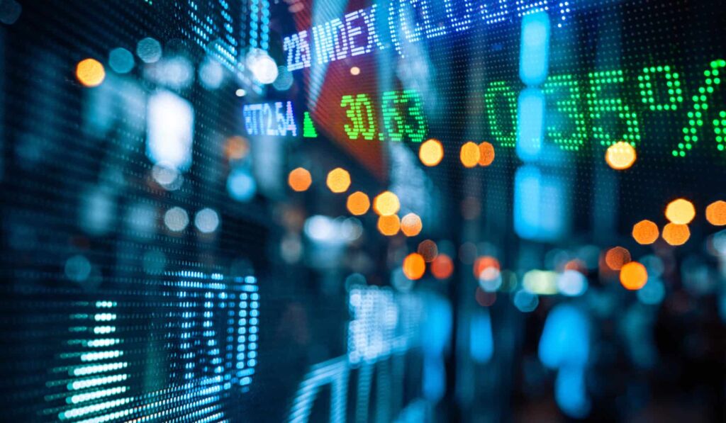 Dow Jones