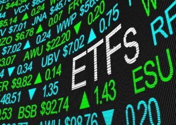 ETFs. Foto: ReproduГѓВ§ГѓВЈo