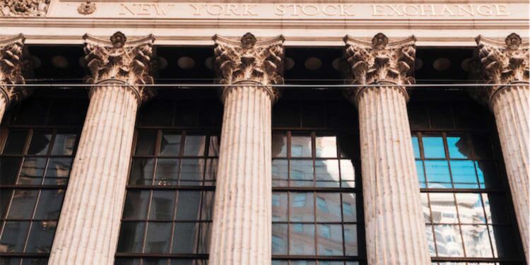 new york stock exchange