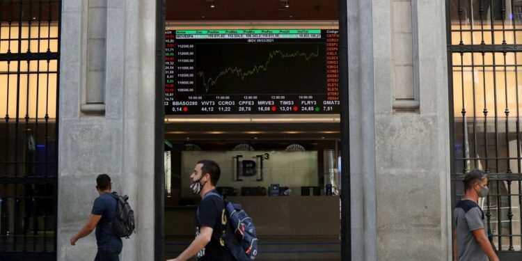 Ibovespa