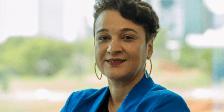 Tarciana Medeiros, a nova presidente do Banco do Brasil