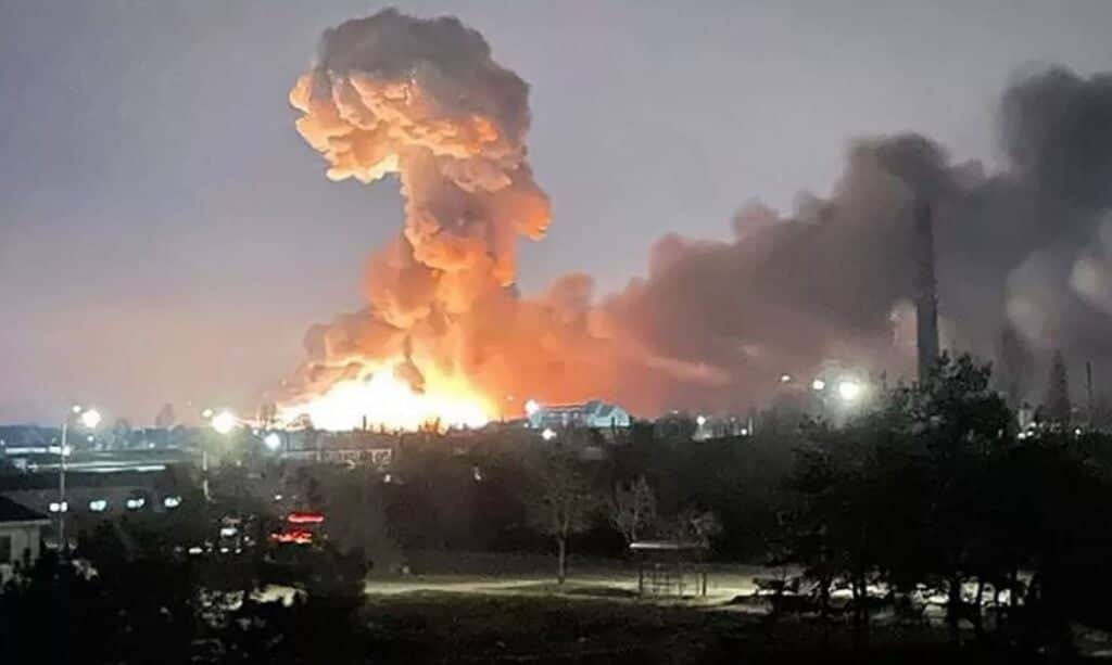 Ao aproximar-nos do primeiro ano da guerra na Ucrânia, é importante fazer uma avaliação da situação e seu impacto sobre a ordem mundial.