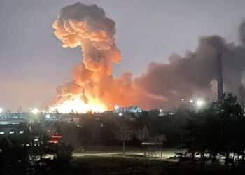 Ao aproximar-nos do primeiro ano da guerra na UcrГѓВўnia, ГѓВ© importante fazer uma avaliaГѓВ§ГѓВЈo da situaГѓВ§ГѓВЈo e seu impacto sobre a ordem mundial.