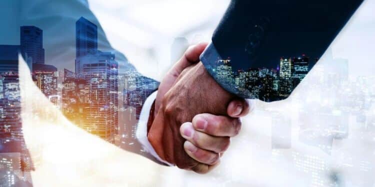 Navegando pelo M&A em meio a um mar econГѓВґmico revolto