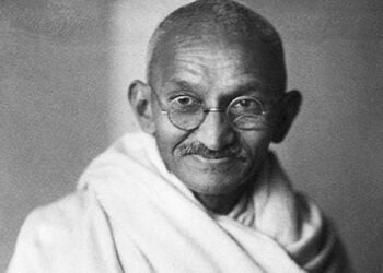 75 anos depois de Gandhi