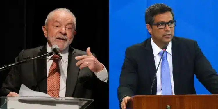 "MudanГѓВ§a na autonomia do BC vai ser muito mal recebida pelo mercado", avalia Saravalle