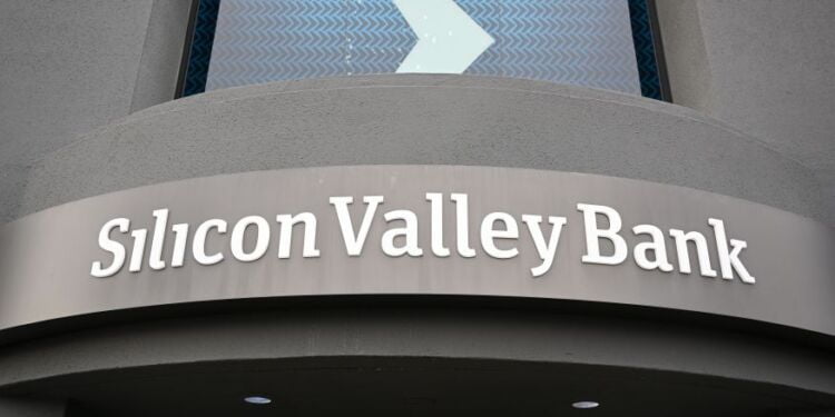 Silicon Valley Bank (SVB).Foto: ReproduГѓВ§ГѓВЈo, DivulgaГѓВ§ГѓВЈo