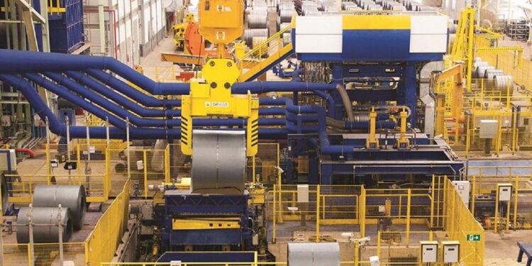 Gerdau (GGBR4). Foto: ReproduГѓВ§ГѓВЈo, DivulgaГѓВ§ГѓВЈo