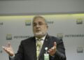 Jean Paul Prates, presidente da Petrobras
