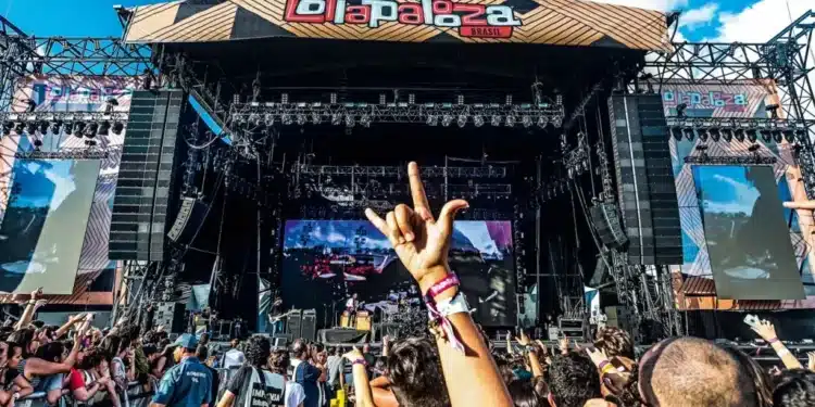 Ingresso para festivais de mГѓВєsica sobe atГѓВ© 91% acima da inflaГѓВ§ГѓВЈo desde 2013