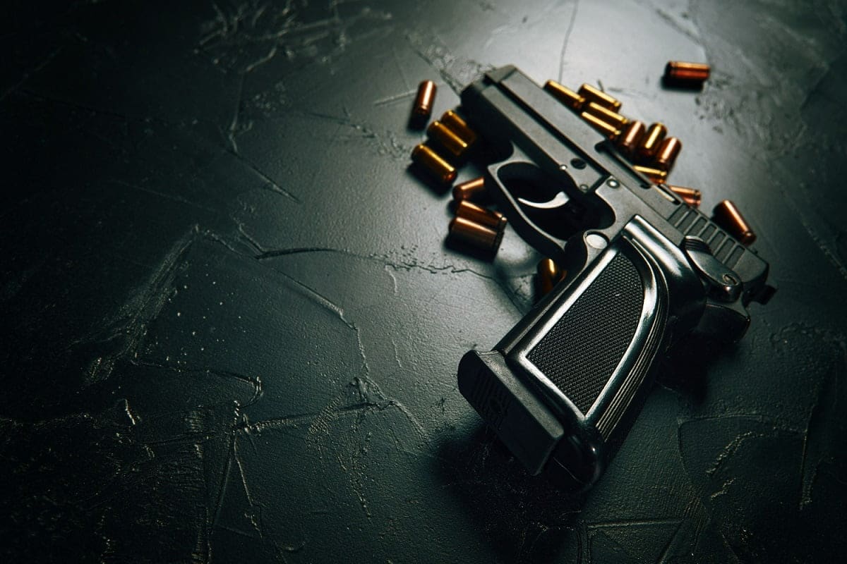 Armas entram no “imposto do pecado” da reforma tributária; entenda