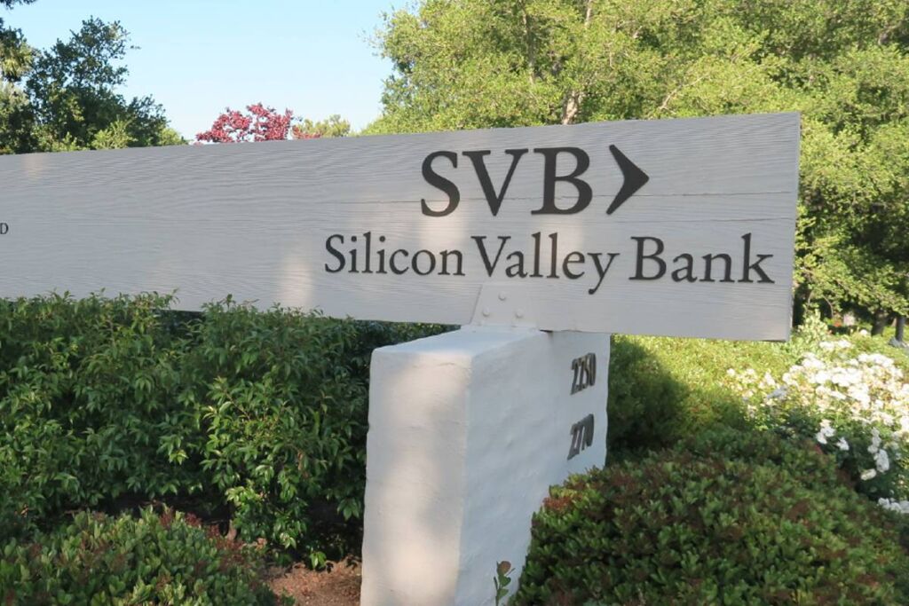 Silicon Valley Bank