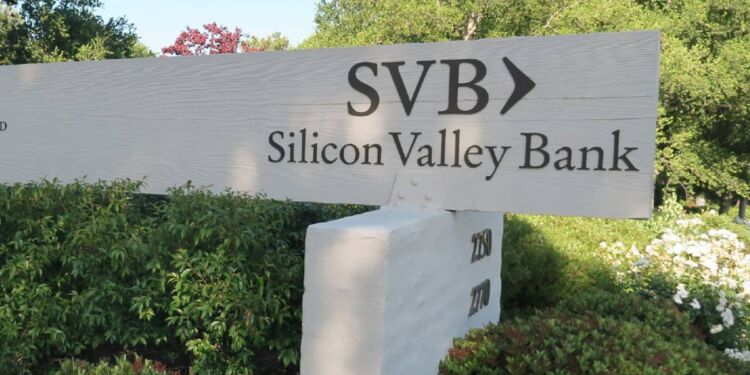 Silicon Valley Bank