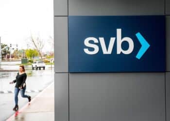Silicon Valley Bank (SVB).Foto: ReproduГѓВ§ГѓВЈo, DivulgaГѓВ§ГѓВЈo