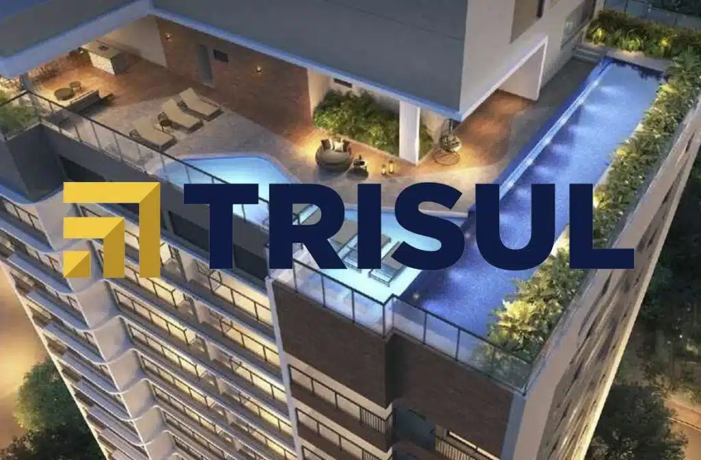 Trisul (TRIS3)