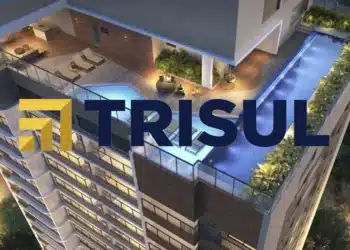 Trisul (TRIS3)