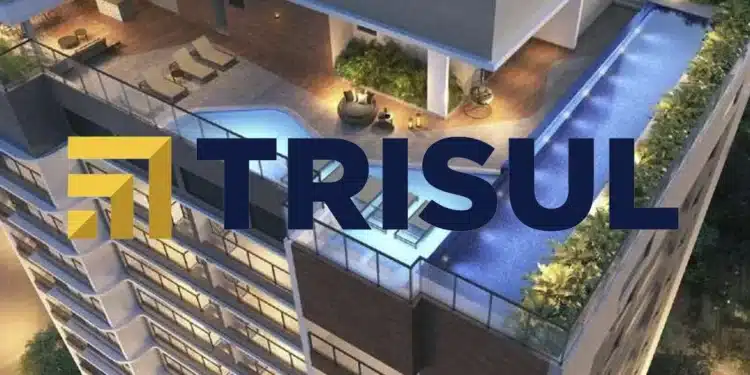 Trisul (TRIS3)
