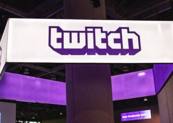 Twitch, site de transmissГѓВµes ao vivo da Amazon. Foto: ReproduГѓВ§ГѓВЈo, DivulgaГѓВ§ГѓВЈo