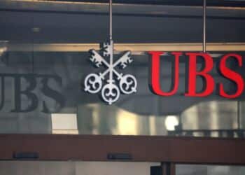 UBS. Foto: ReproduГѓВ§ГѓВЈo, DivulgaГѓВ§ГѓВЈo