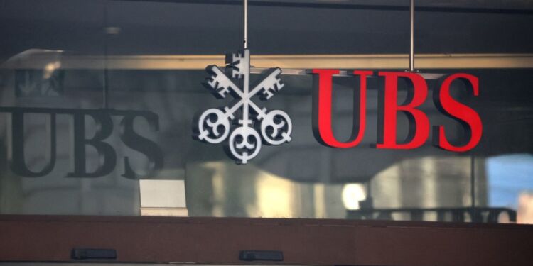 UBS. Foto: ReproduГѓВ§ГѓВЈo, DivulgaГѓВ§ГѓВЈo