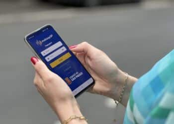 Гўв‚¬Е“UberГўв‚¬Вќ da prefeitura de SP passa a funcionar hoje (23); veja como usar