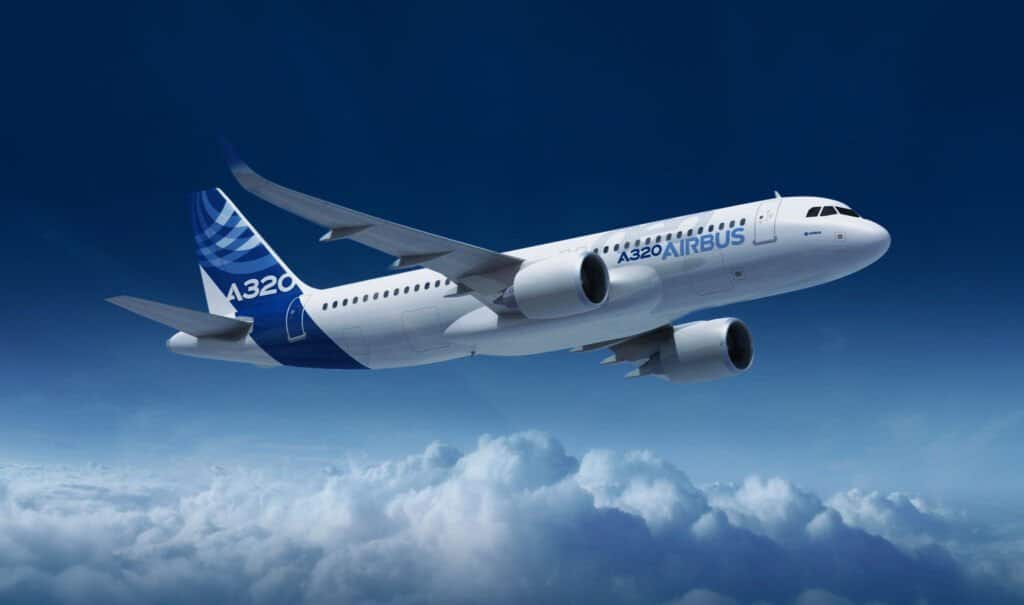 Airbus entregou apenas 127 aviões no primeiro trimestre, dizem fontes