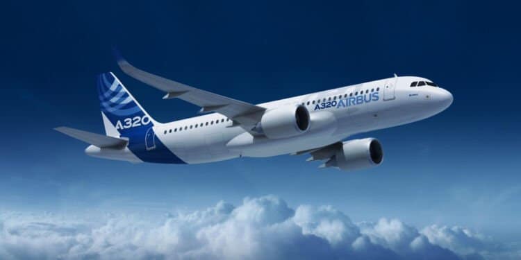 Airbus entregou apenas 127 aviГѓВµes no primeiro trimestre, dizem fontes