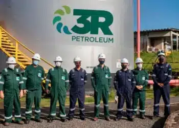 3R Petroleum (RRRP3)