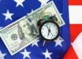 Calote da dГѓВ­vida dos Estados Unidos pode estar prГѓВіximo de acontecer