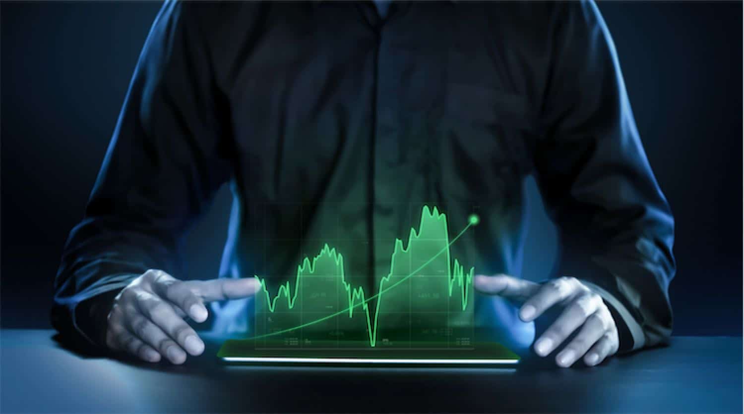 As 5 melhores ações para investir em dezembro