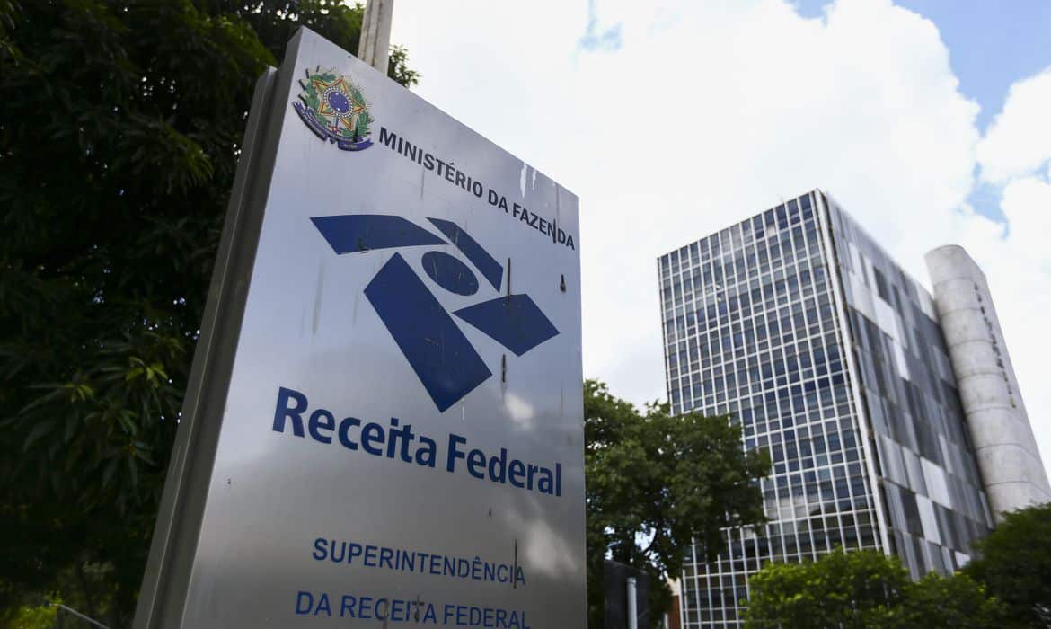 ArrecadaГѓВ§ГѓВЈo federal