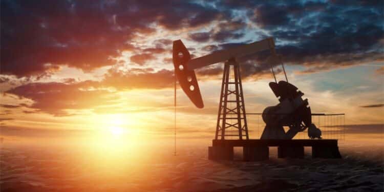 PetrГѓВіleo Opep mantГѓВ©m estimativa de alta na demanda e sobe expansГѓВЈo da oferta em 2023