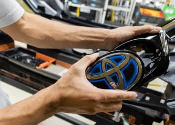 Toyota foi a primeira montadora a oferecer hГѓВ­bridos e hГѓВ­bridos flex fabricados no Brasil