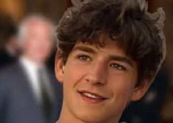 Com apenas 19 anos, italiano vira bilionГѓВЎrio mais jovem do mundo; confira!
