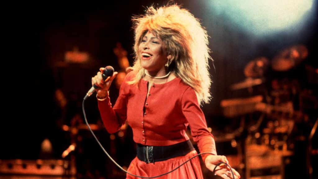 Tina Turner: conheça a fortuna deixada pela cantora norte-americana