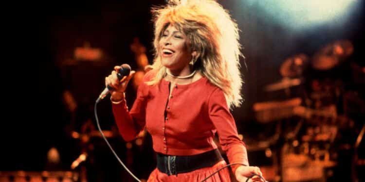 Tina Turner: conheГѓВ§a a fortuna deixada pela cantora norte-americana