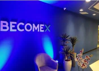 Becomex