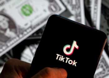 Com uma reserva US$ 6 milhГѓВµes, TikTok anuncia que pagarГѓВЎ criadores de filtros virais