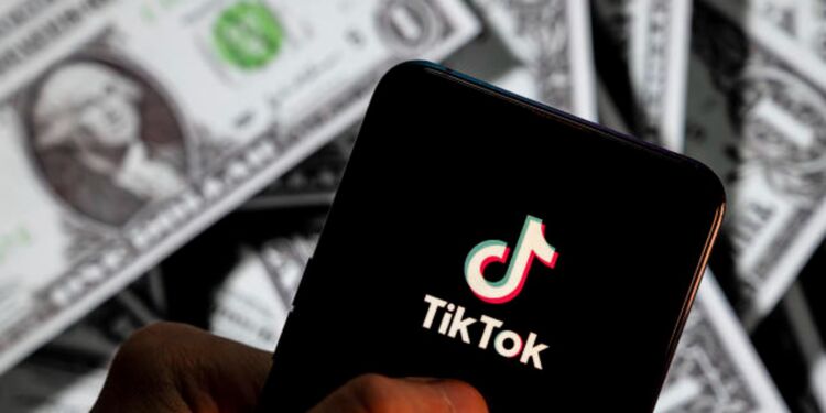 Com uma reserva US$ 6 milhГѓВµes, TikTok anuncia que pagarГѓВЎ criadores de filtros virais
